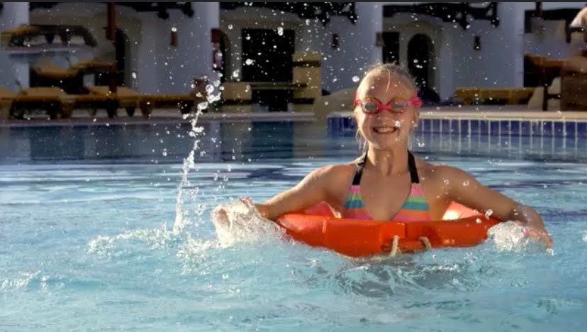 Frosch Kurs Samstag Nachmittag Tro Physio Schwimmenlernen Samstag 14:30 Uhr 